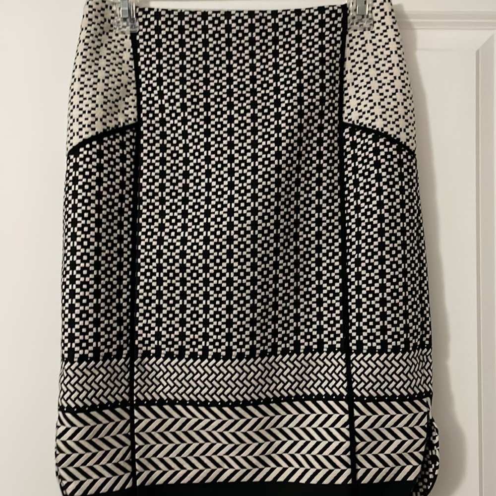 J Crew Pencil Skirt